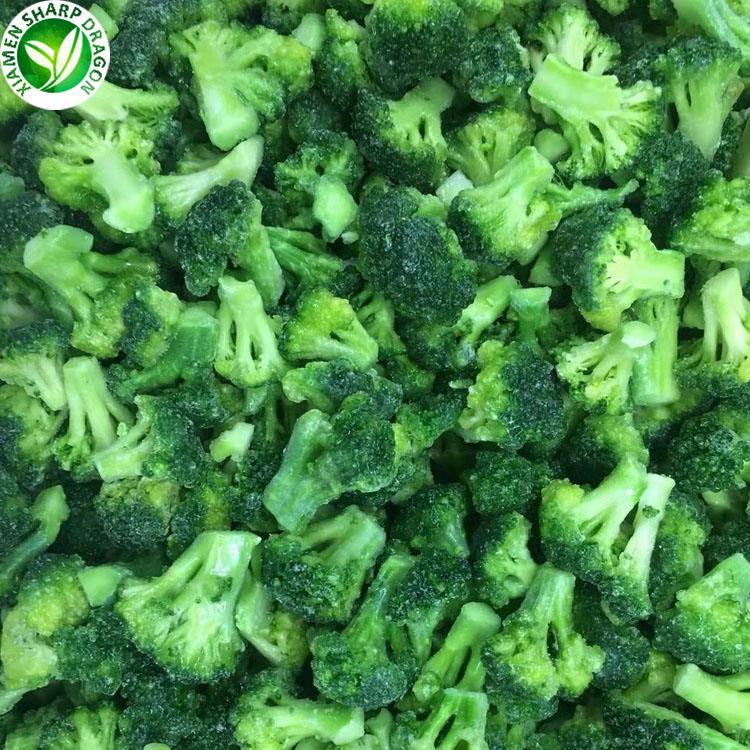 frozen broccoli flower frozen broccoli flower