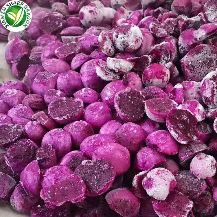 red dragon fruit