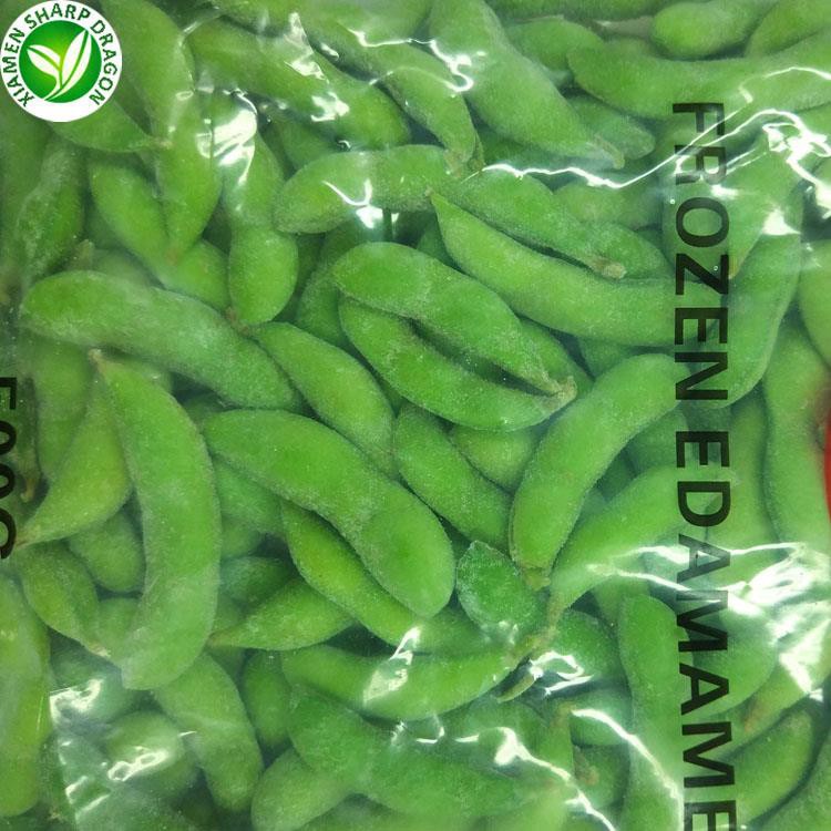 frozen edamame bulk