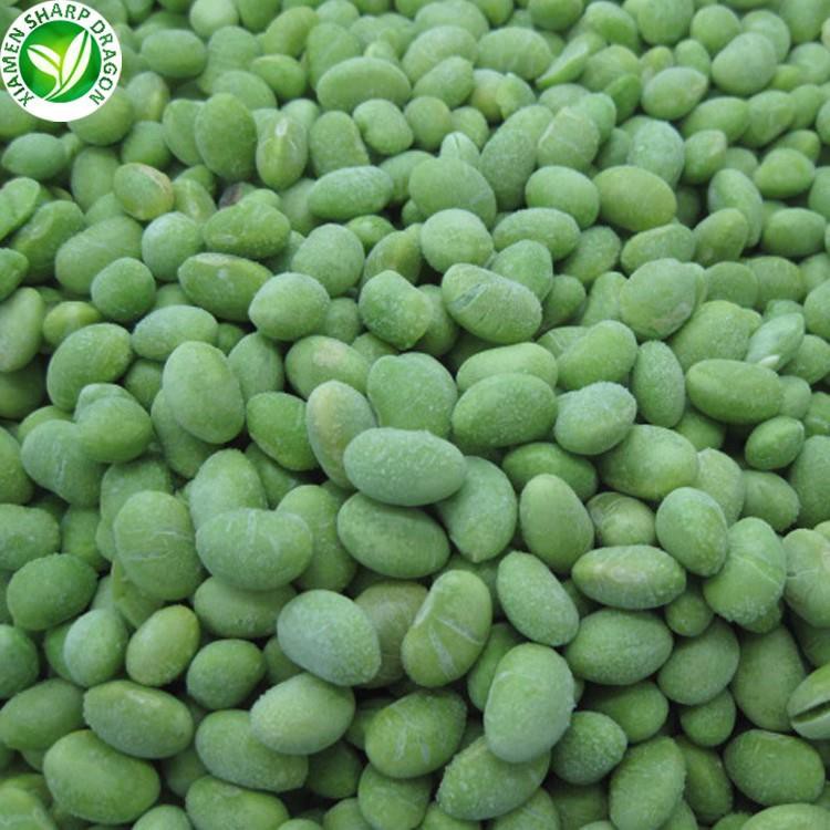 peeled soybeans on sale 
