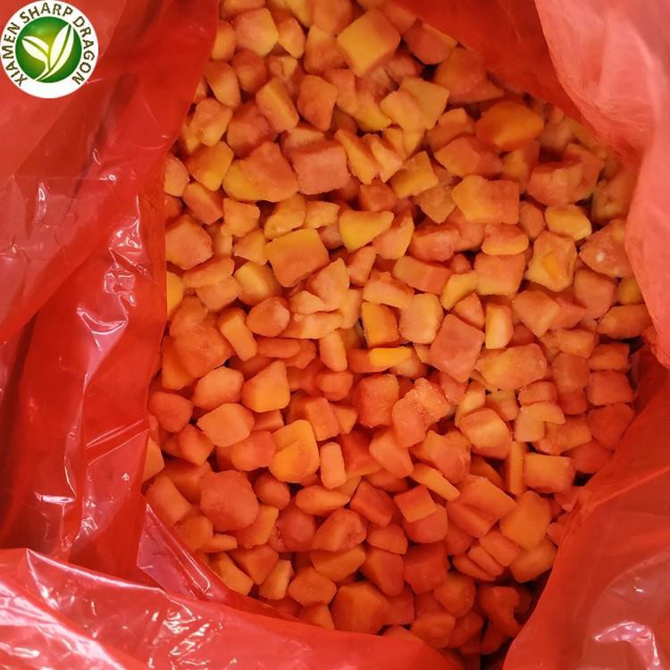 peeled papaya in bulk peeled papaya in bulk