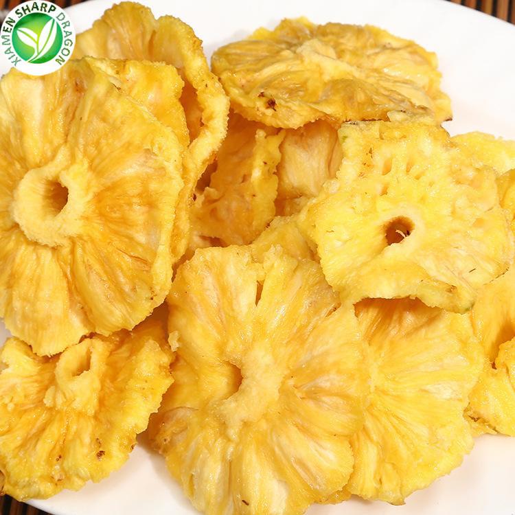 pineapple chips suppliers