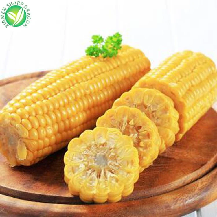 الذرة الحلوة المجمدة الصينية للبيع chinese frozen sweet corn for sale