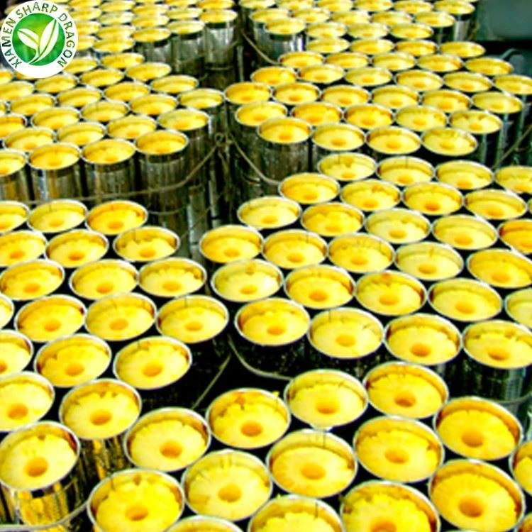 wholesale bulk canned pineapple 