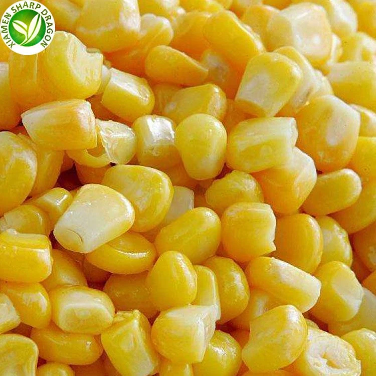 cheap frozen sweet corn