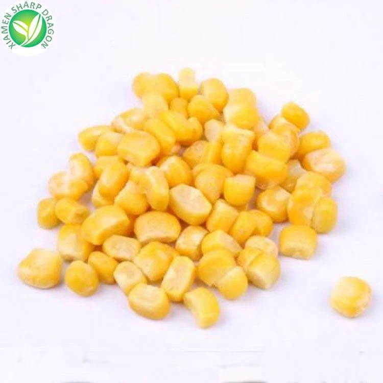 corn prices per year