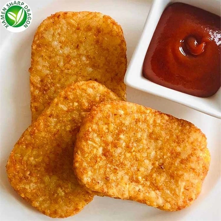 breakfast hashbrowns