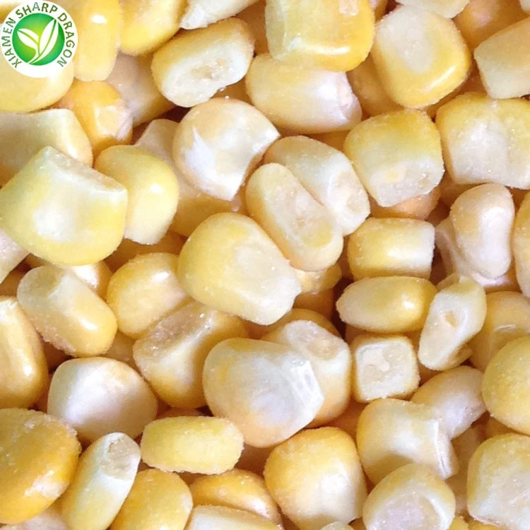 frozen corn kernels raw frozen corn kernels raw