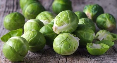 How to Roast Frozen Brussels Sprouts How to Roast Frozen Brussels Sprouts