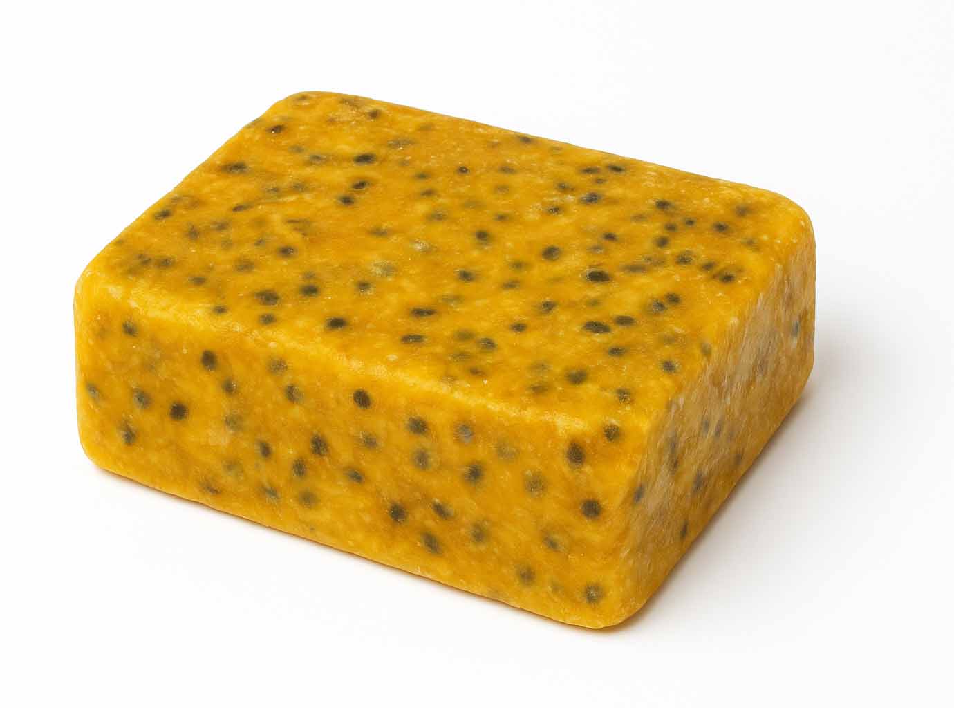 Frozen passion fruit puree Frozen passion fruit puree