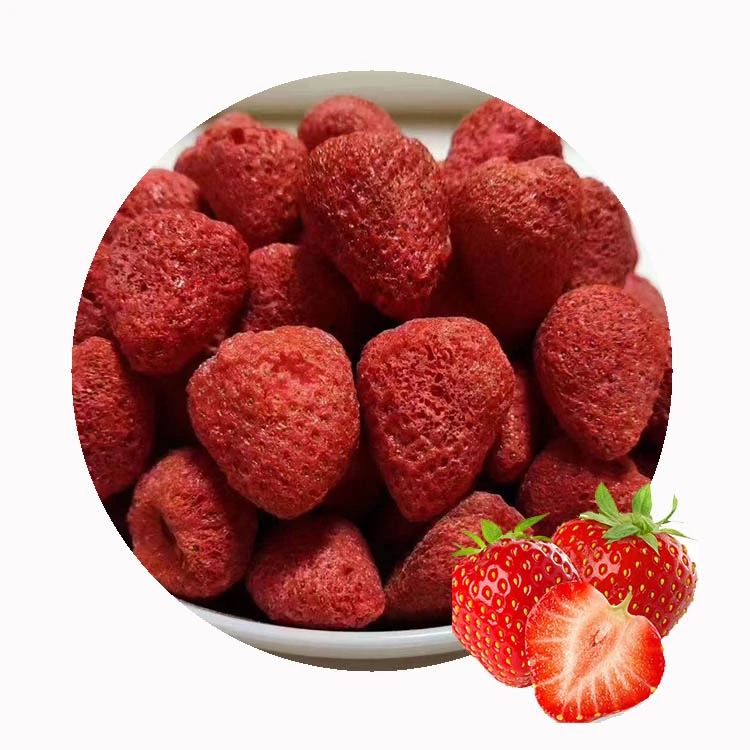 FD Strawberry FD Strawberry
