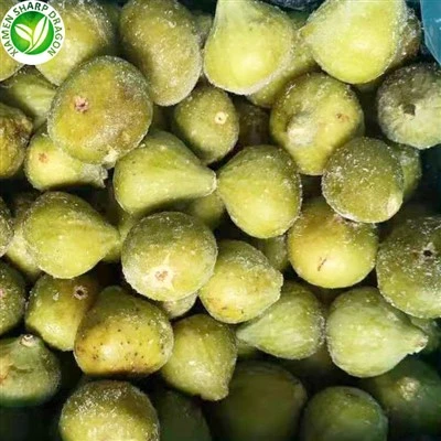 التين المجمد الكامل