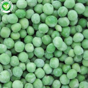 IQF PEA GREEN PEA
