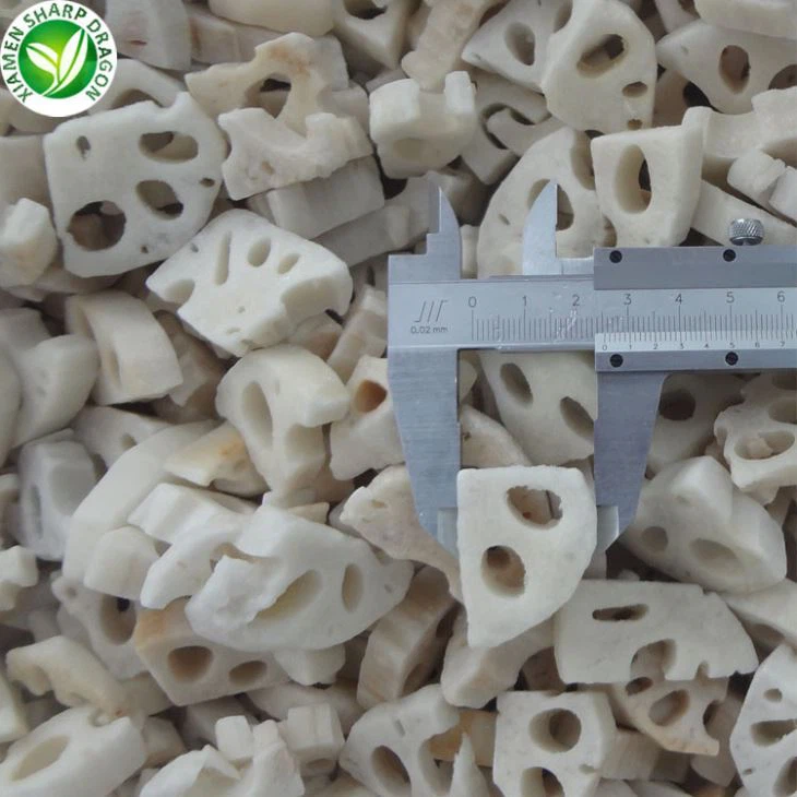 frozen-lotus-root-quarter-cuts