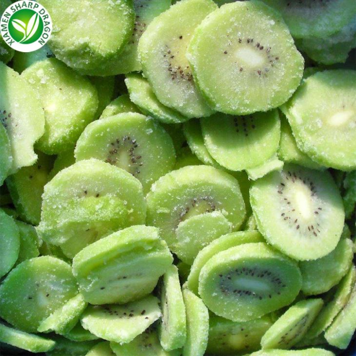 Kiwi Fruit In Bulk