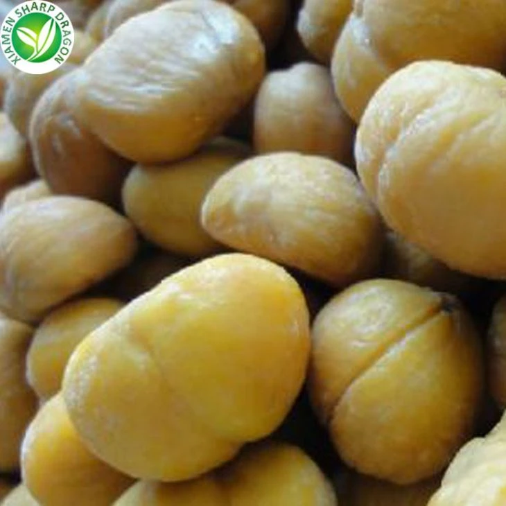رغبات الطعام الكستناء