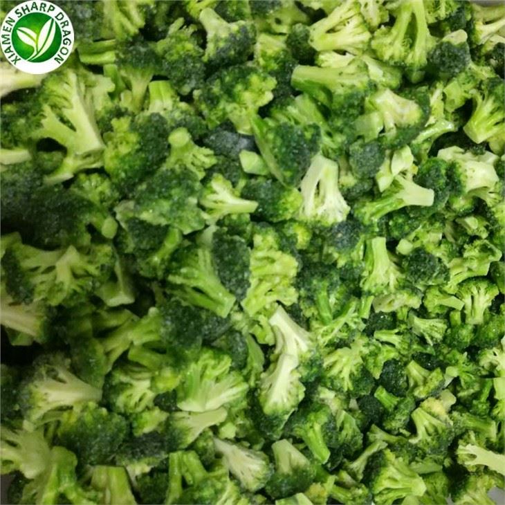 About Broccoflower