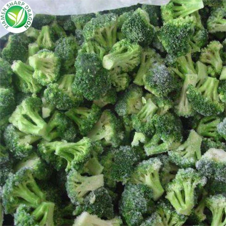 About Broccoflower