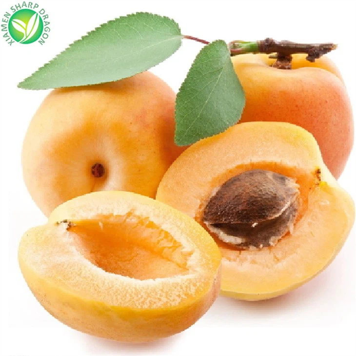 Canned Yellow Peach Halves