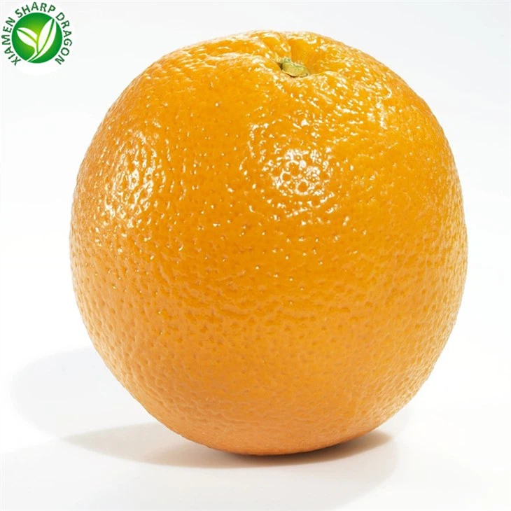 Fresh Oranges
