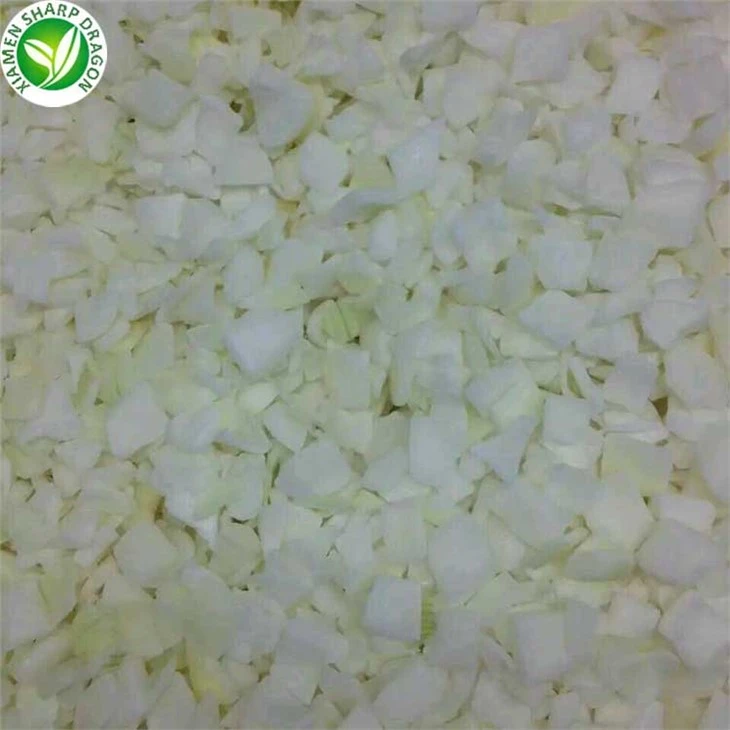 Frozen Chopped Onion