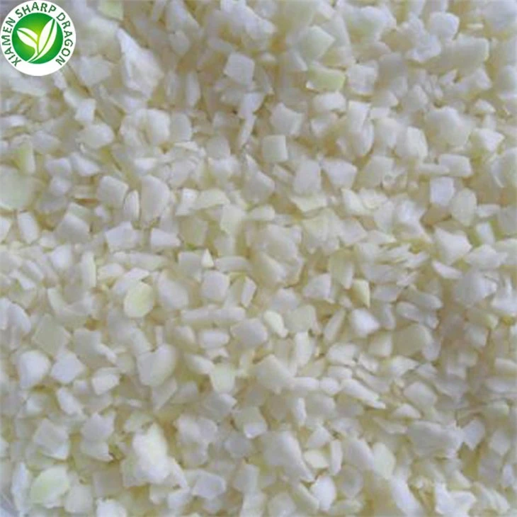 Frozen Chopped Onion