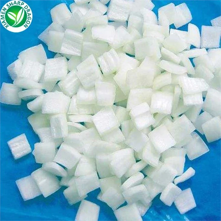 Frozen Chopped Onion