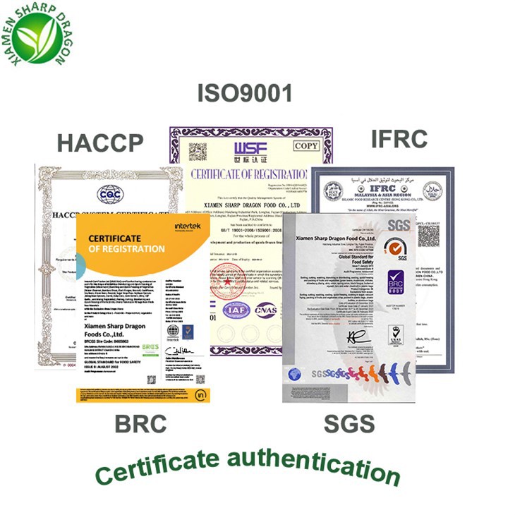 Frozen Green Asparagus