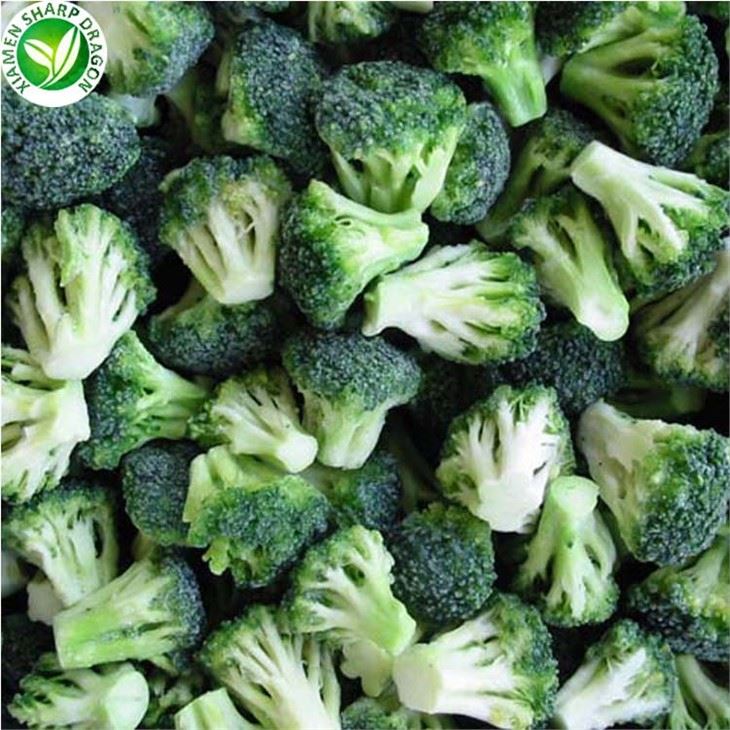 Green Cauliflower