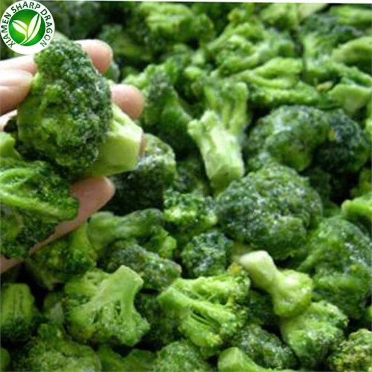 Green Cauliflower