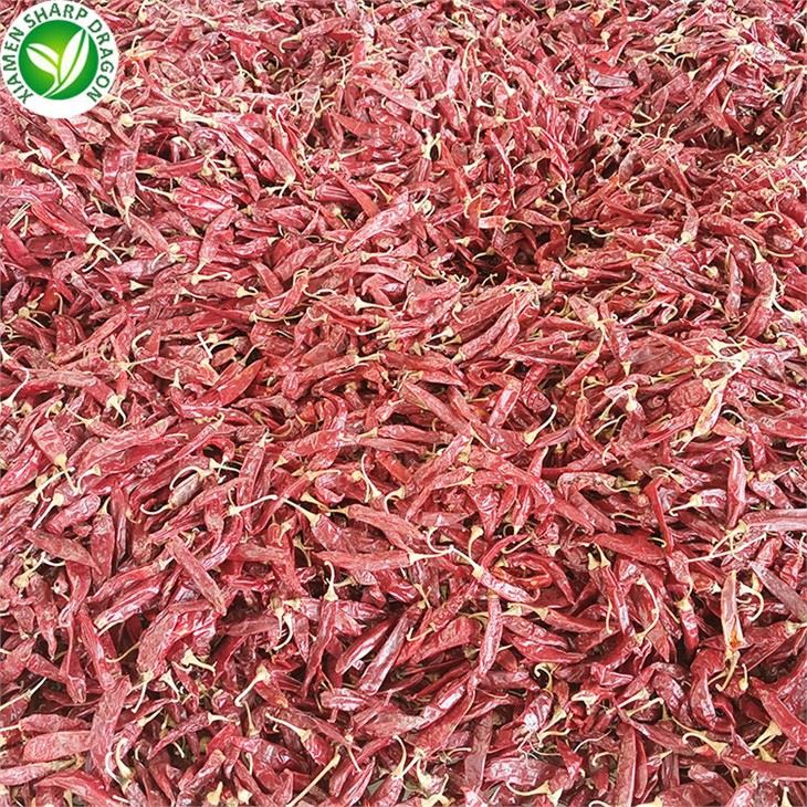 High Quality Spicy Dried Red Pepper
