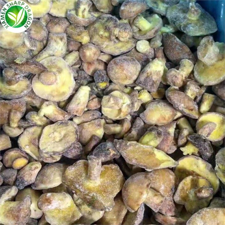 Matsutake Mushrooms For Sale