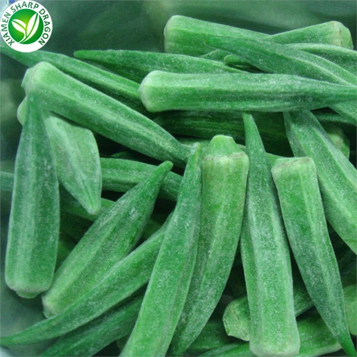 Okra Price Per Pound 2020