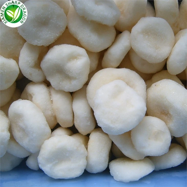 Water Chestnuts Diced