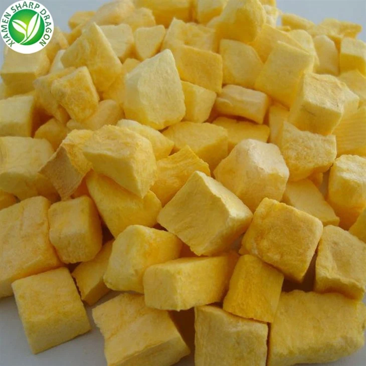 frozen mango supplier