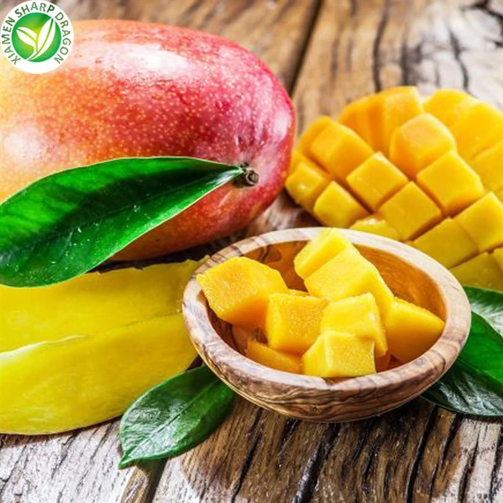 mango production exporter